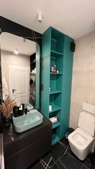 APARTAMENT 3 CAMERE | MOBILAT MODERN | CALEA CĂLĂRAȘILOR - 11