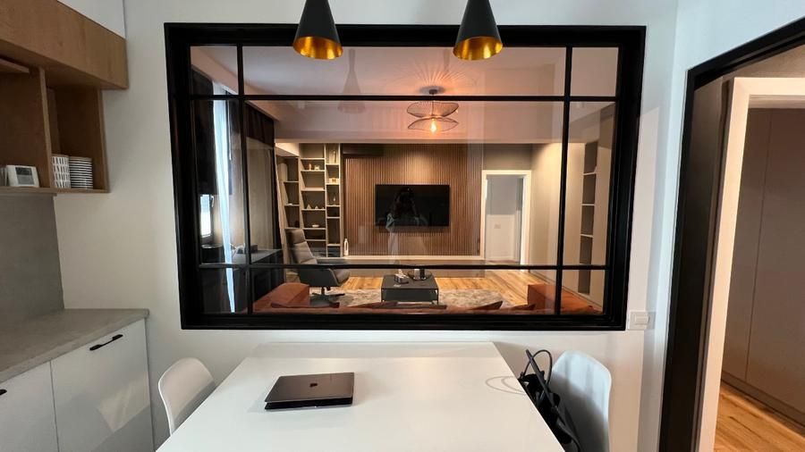 APARTAMENT 3 CAMERE | MOBILAT MODERN | CALEA CĂLĂRAȘILOR - 3/10
