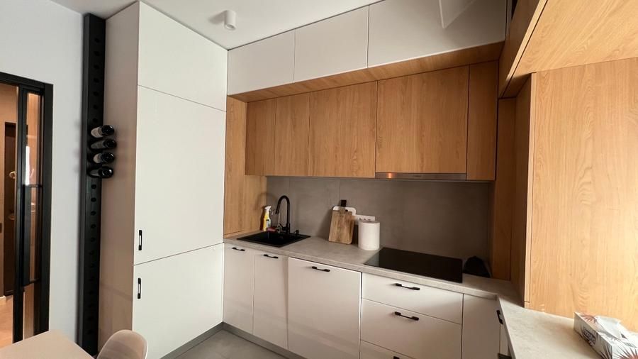 APARTAMENT 3 CAMERE | MOBILAT MODERN | CALEA CĂLĂRAȘILOR - 4/10