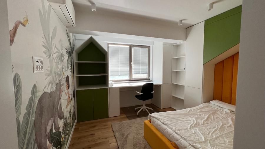APARTAMENT 3 CAMERE | MOBILAT MODERN | CALEA CĂLĂRAȘILOR - 7/10
