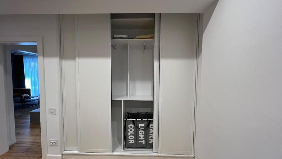 APARTAMENT 3 CAMERE | MOBILAT MODERN | CALEA CĂLĂRAȘILOR - 8/10