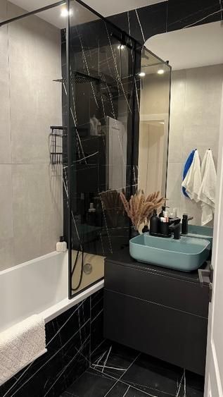 APARTAMENT 3 CAMERE | MOBILAT MODERN | CALEA CĂLĂRAȘILOR