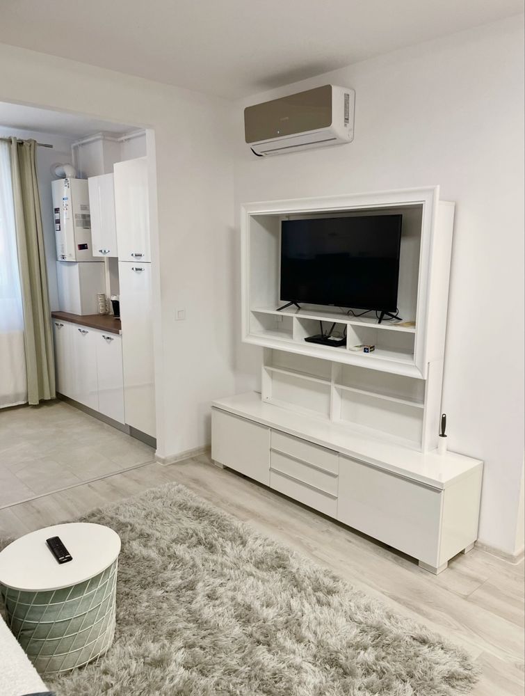 Apartament de 2 camere de închiriat, zona Pallady - 3/7