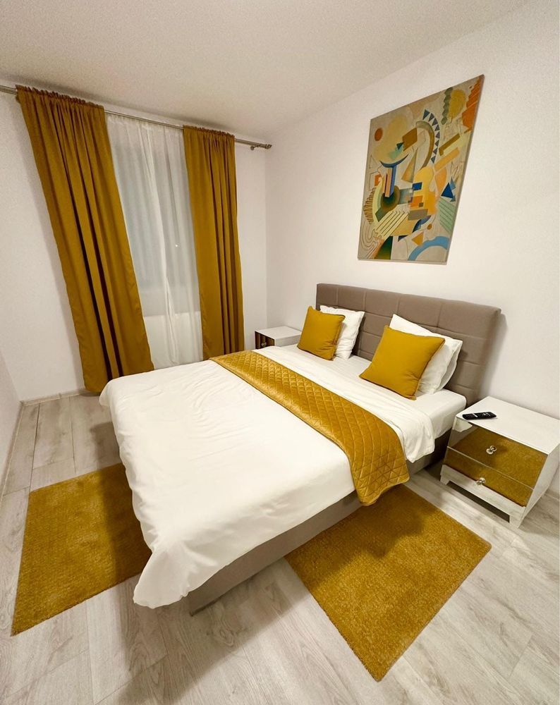 Apartament de 2 camere de închiriat, zona Pallady - 4/7