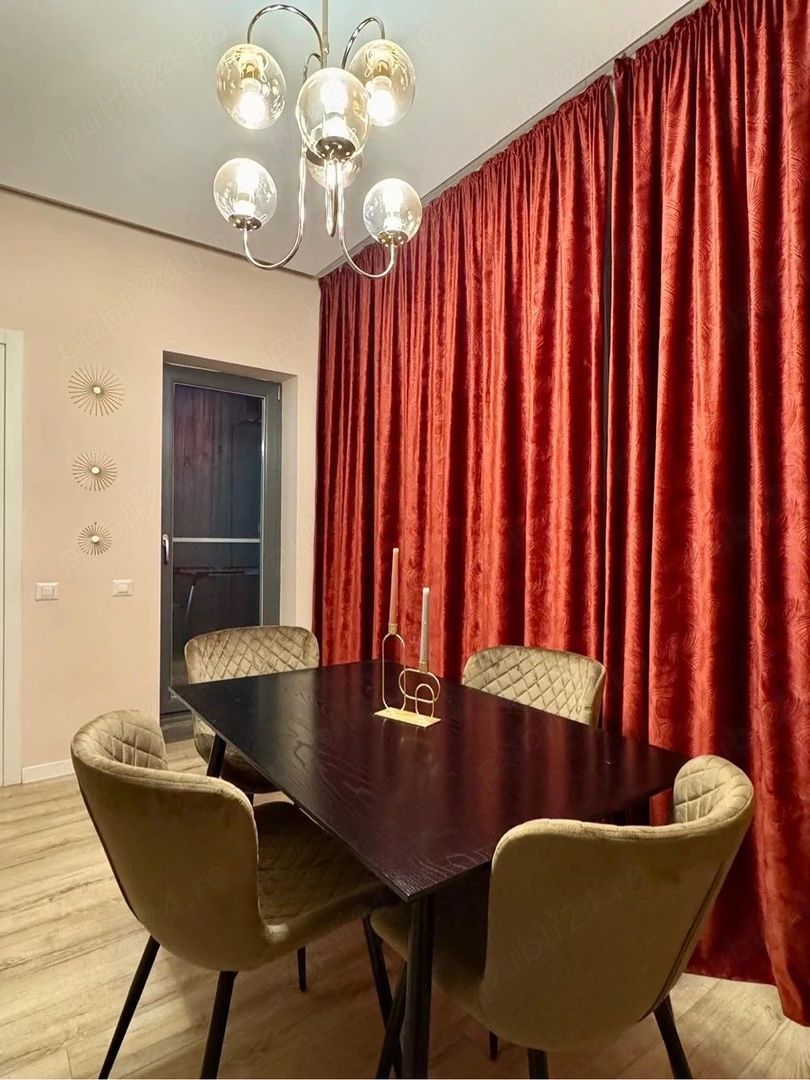 Apartament de 2 camere de închiriat, zona Pantelimon - 3/5