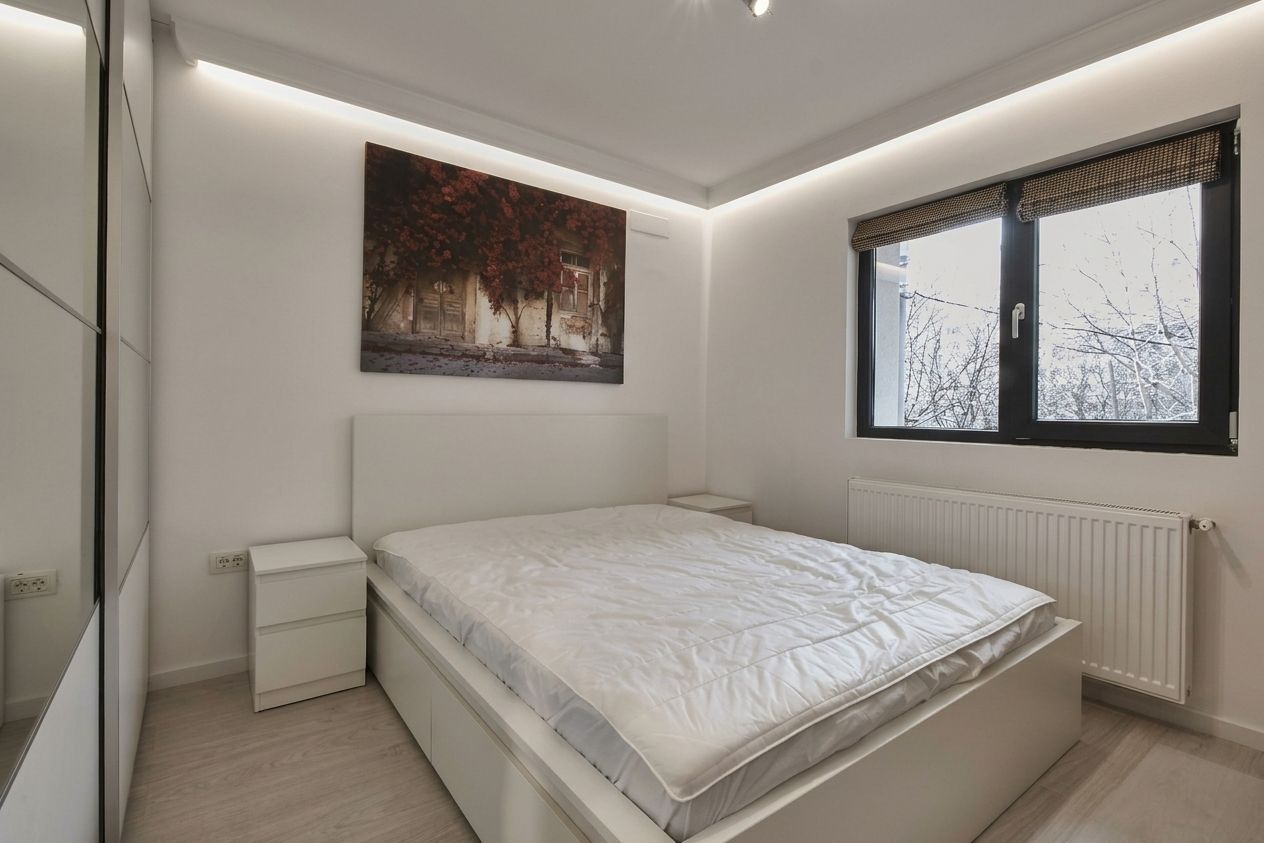 Apartament de 2 camere de închiriere, zona Dristor - 3/5