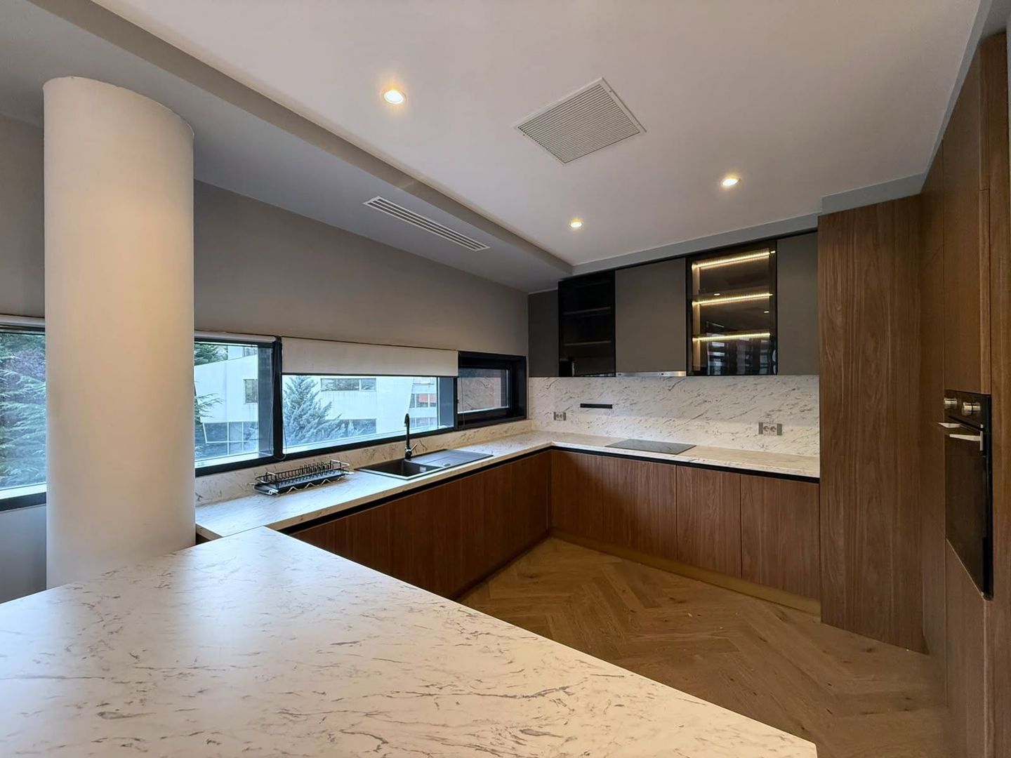 3 Rooms-SOSEAUA NORDULUI- Premium - 4/9