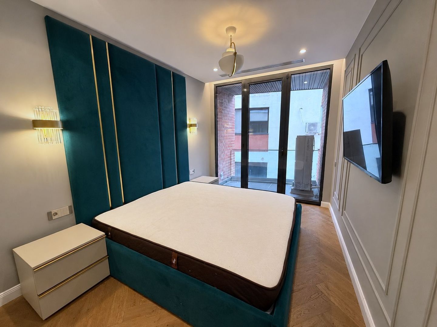 3 Rooms-SOSEAUA NORDULUI- Premium - 5/9
