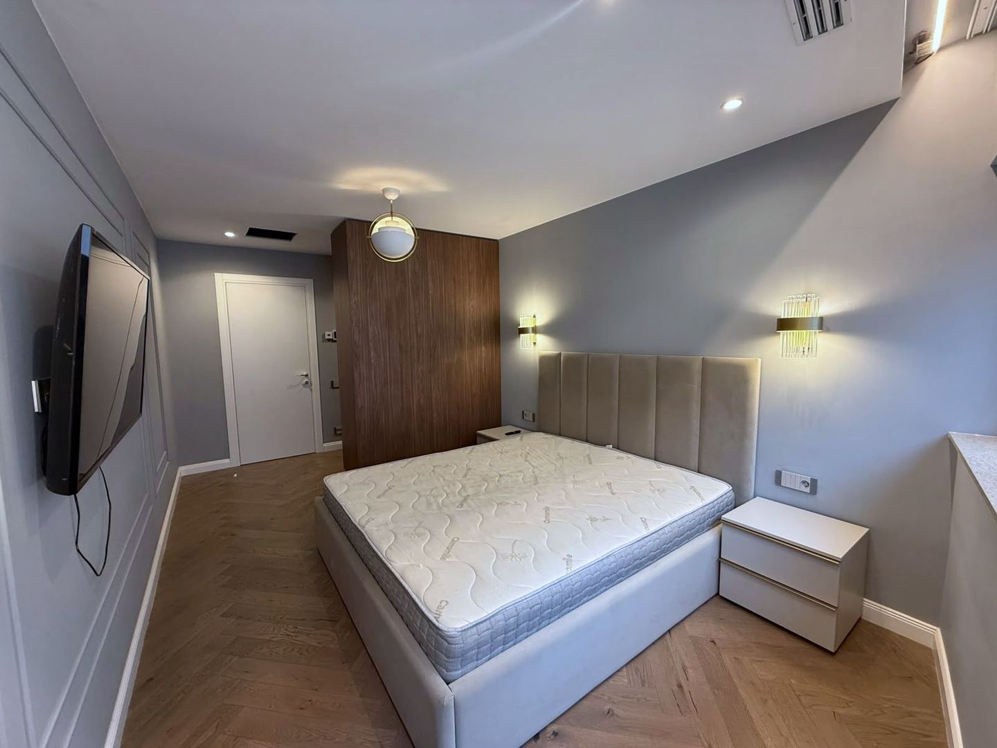 3 Rooms-SOSEAUA NORDULUI- Premium - 6/9