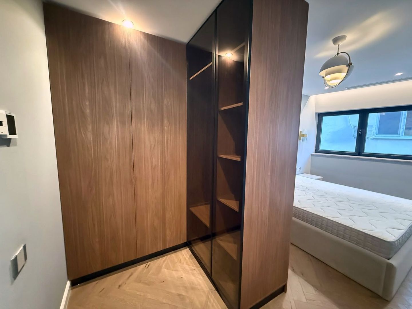 3 Rooms-SOSEAUA NORDULUI- Premium - 7/9