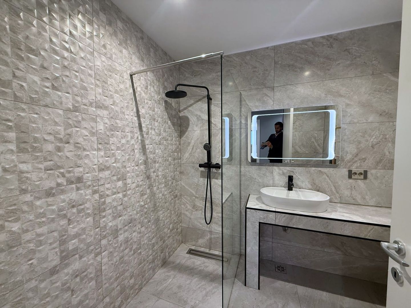 3 Rooms-SOSEAUA NORDULUI- Premium - 8/9