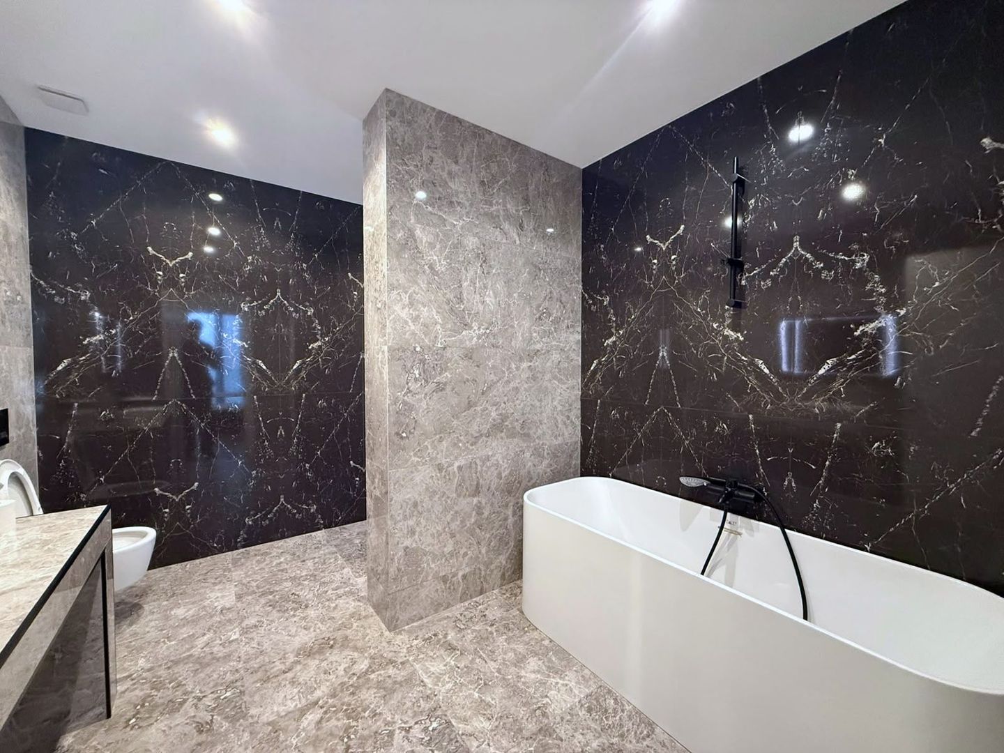 3 Rooms-SOSEAUA NORDULUI- Premium