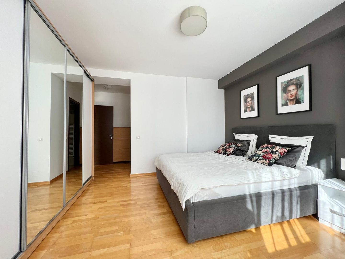 Apartament 3 camere | Pipera | Parcare subteran