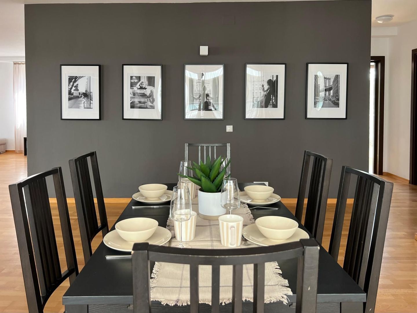 Apartament 3 camere | Pipera | Parcare subteran - 14