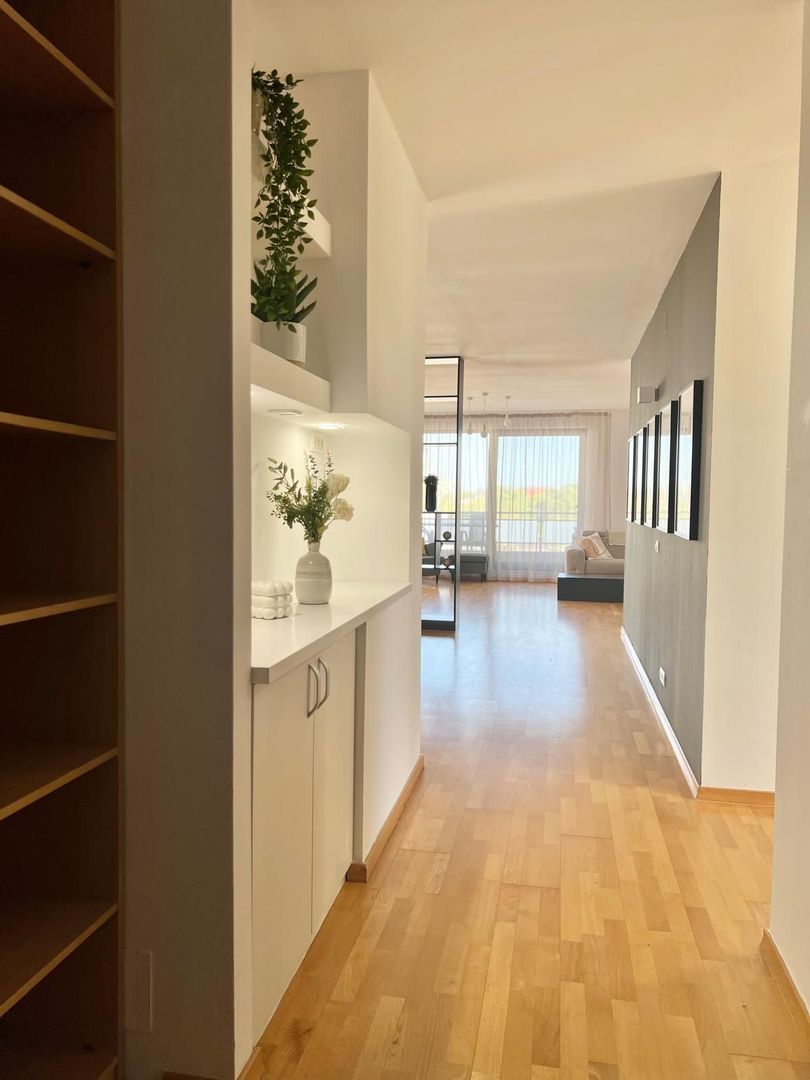 Apartament 3 camere | Pipera | Parcare subteran - 17