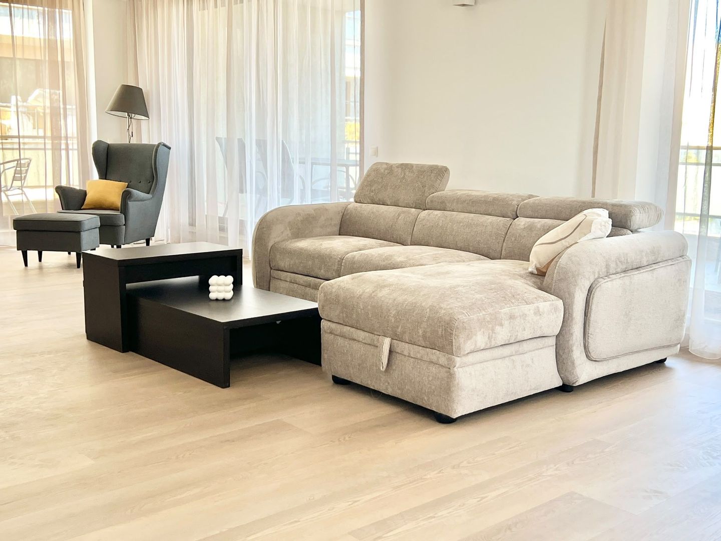 Apartament 3 camere | Pipera | Parcare subteran - 3/10