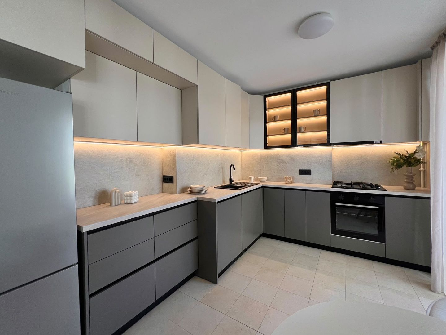 Apartament 3 camere | Pipera | Parcare subteran