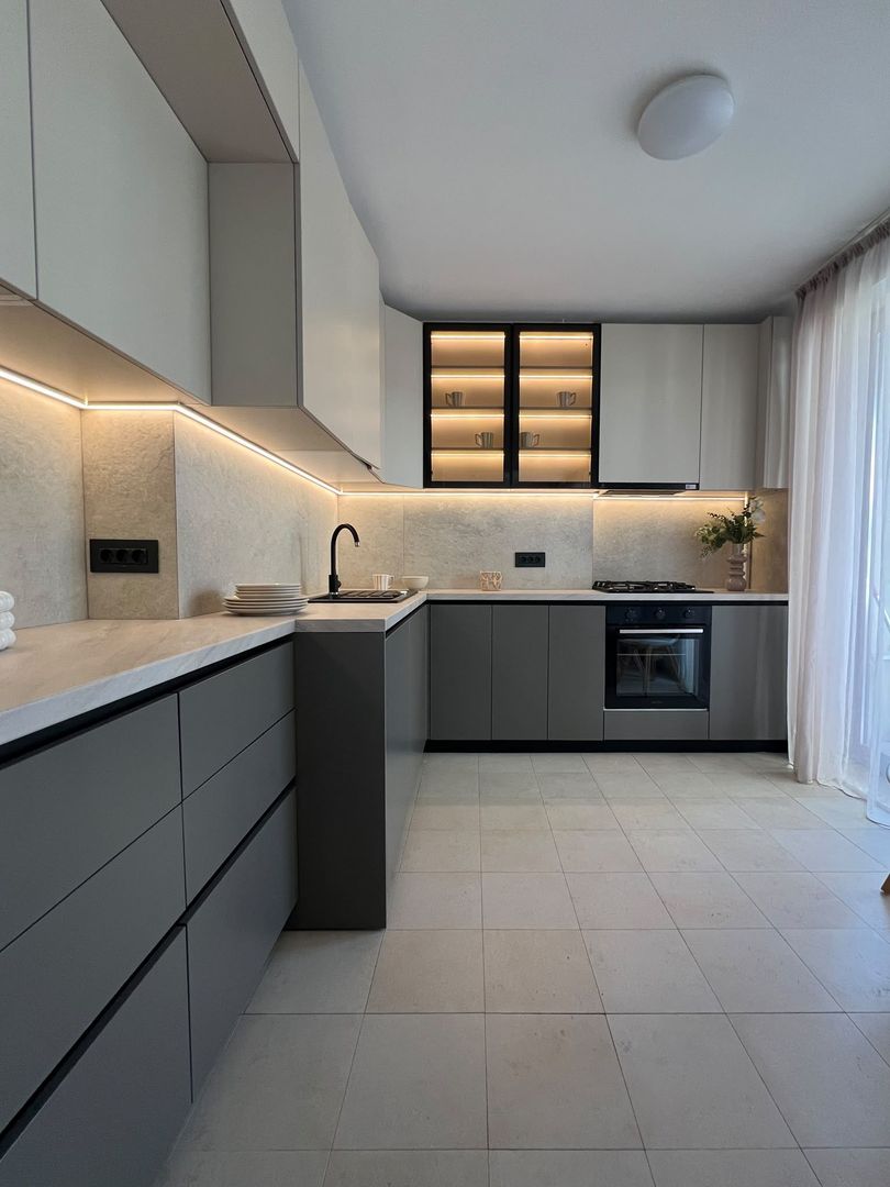 Apartament 3 camere | Pipera | Parcare subteran - imagine 2