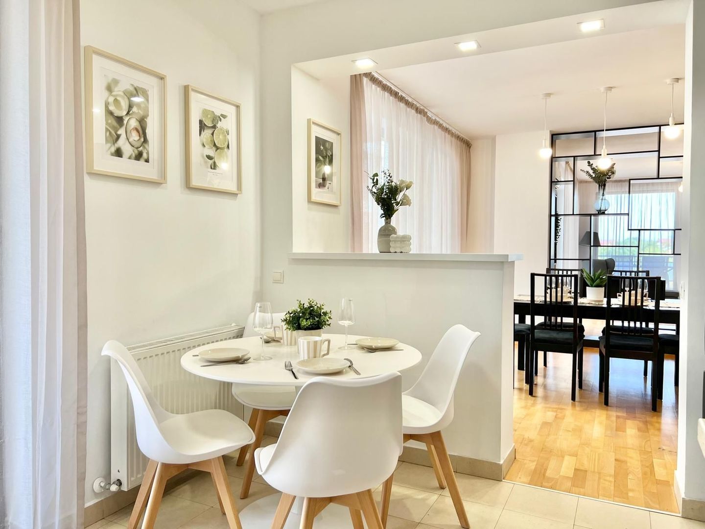 Apartament 3 camere | Pipera | Parcare subteran - 15