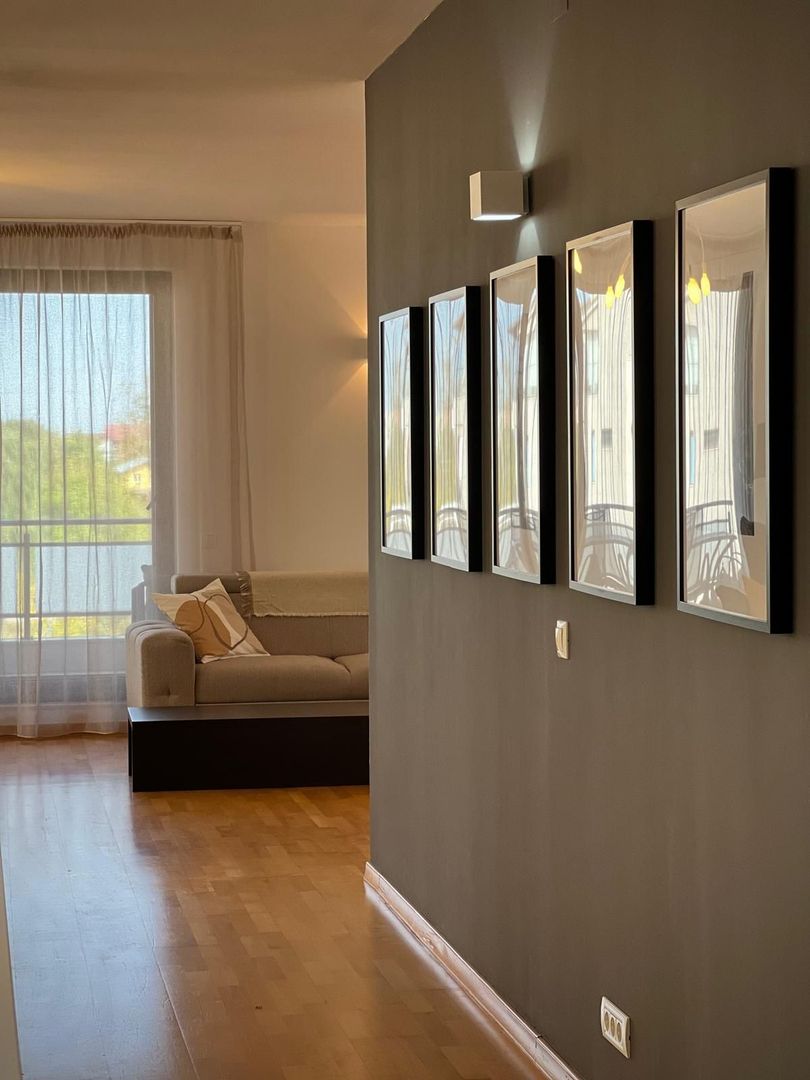 Apartament 3 camere | Pipera | Parcare subteran - 16