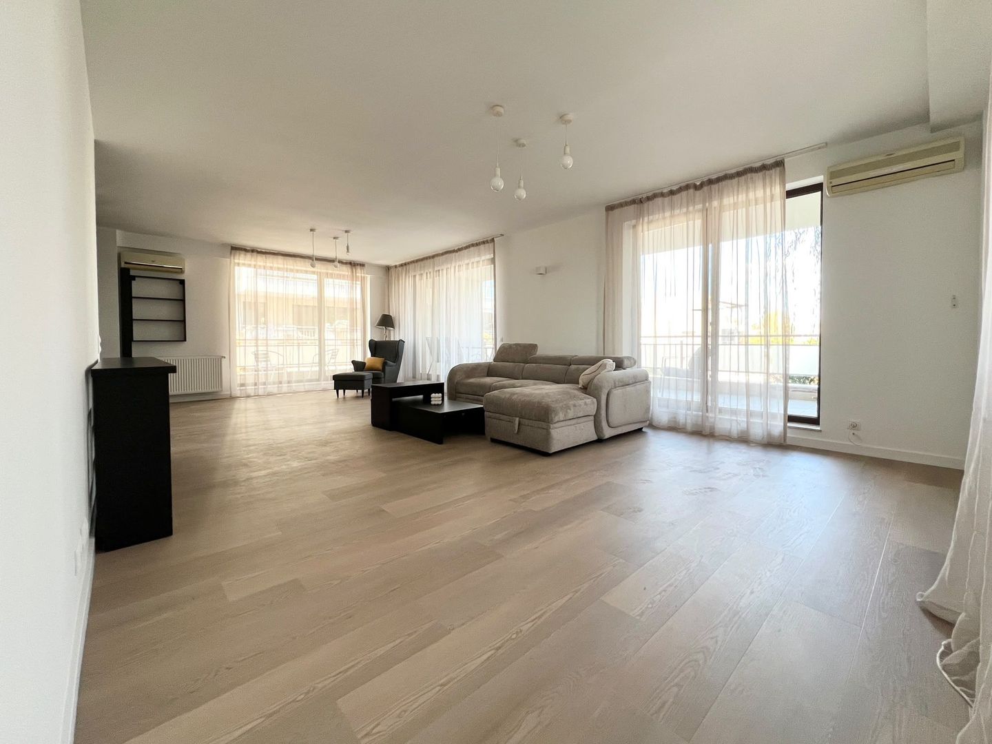Apartament 3 camere | Pipera | Parcare subteran - imagine 5