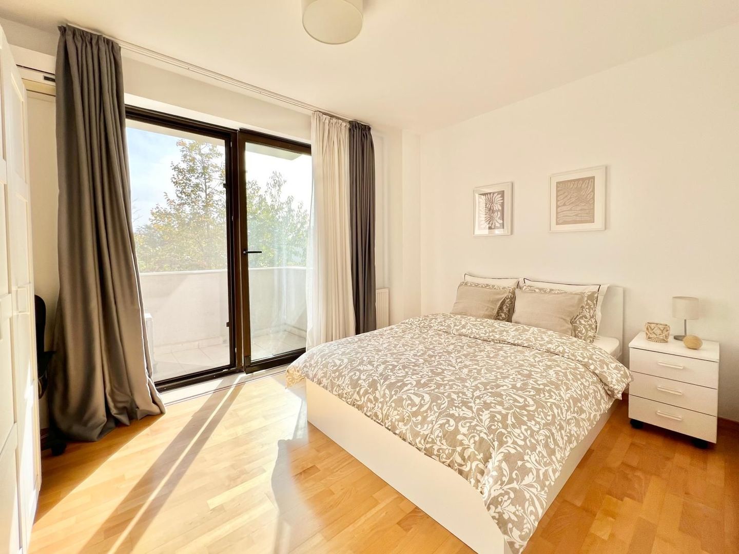 Apartament 3 camere | Pipera | Parcare subteran - 7
