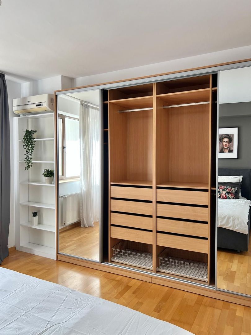 Apartament 3 camere | Pipera | Parcare subteran - 9