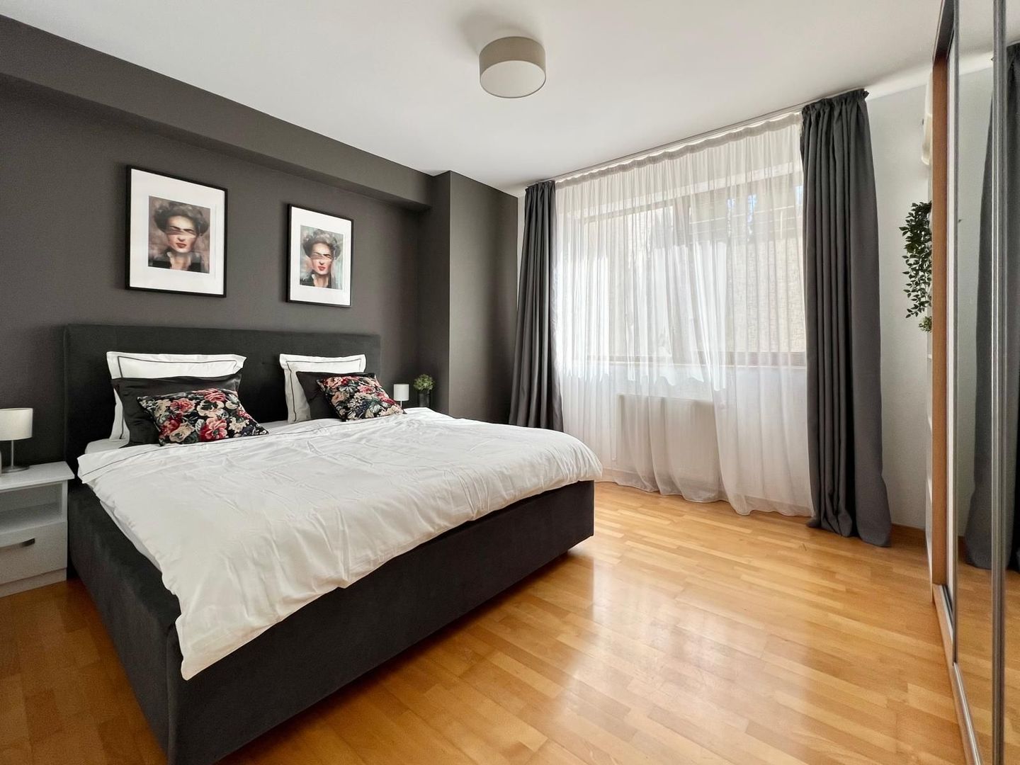 Apartament 3 camere | Pipera | Parcare subteran - 10