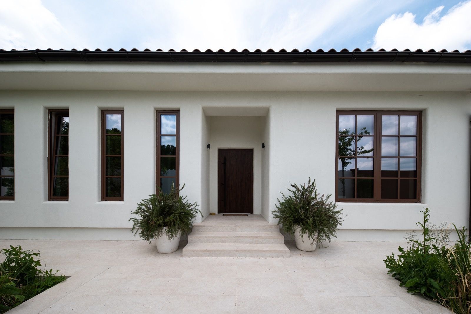 Vila modernă Snagov - 13