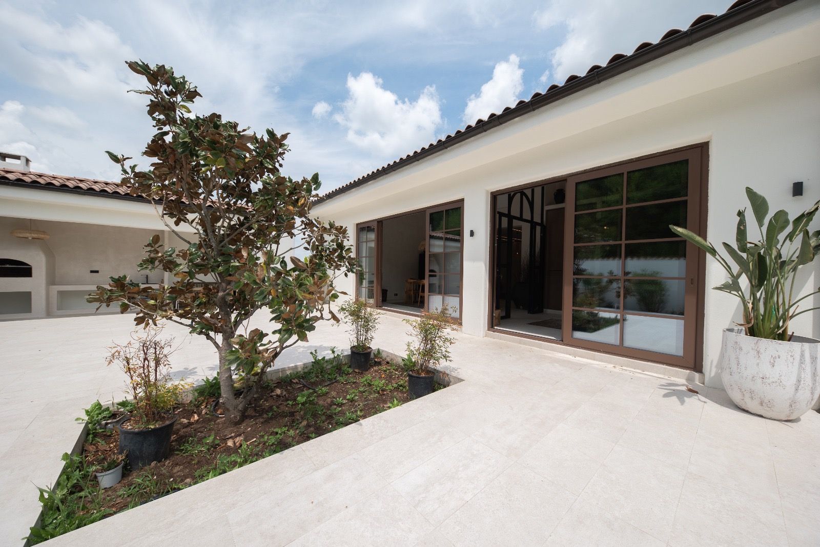 Vila modernă Snagov - 14