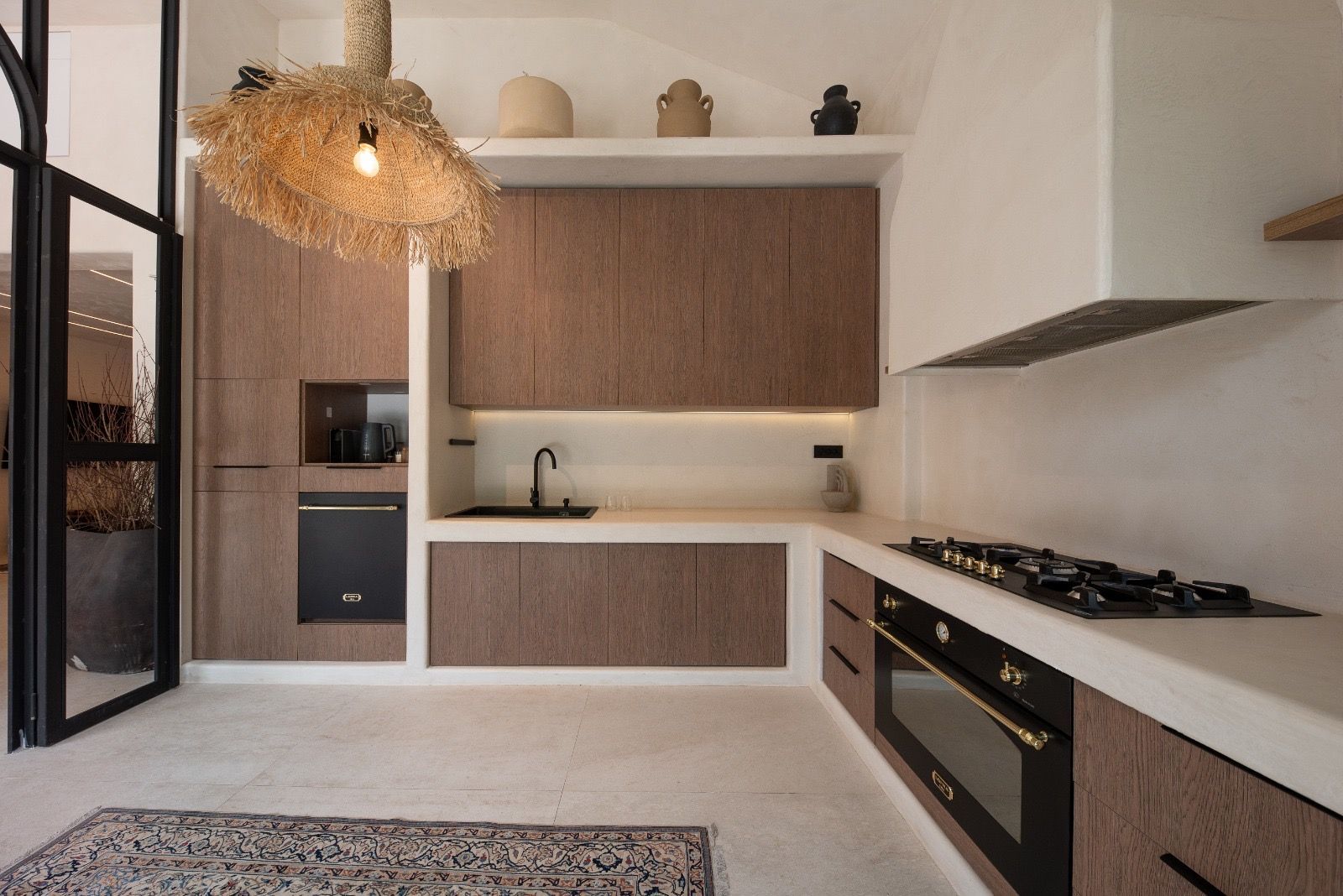 Vila modernă Snagov - 16