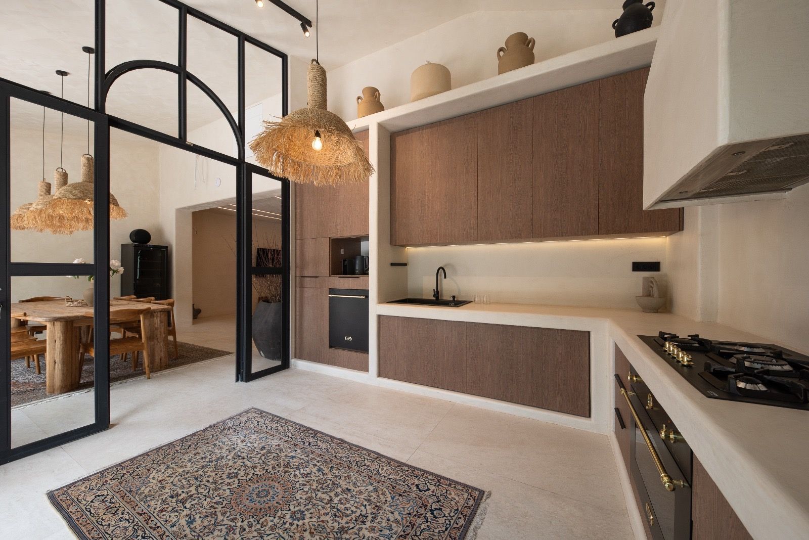Vila modernă Snagov - 19