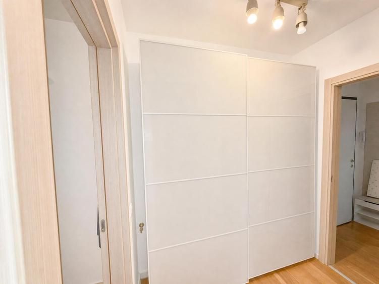 3 camere | Terasă 30 mp | Parcare + EV | Aviației - 11