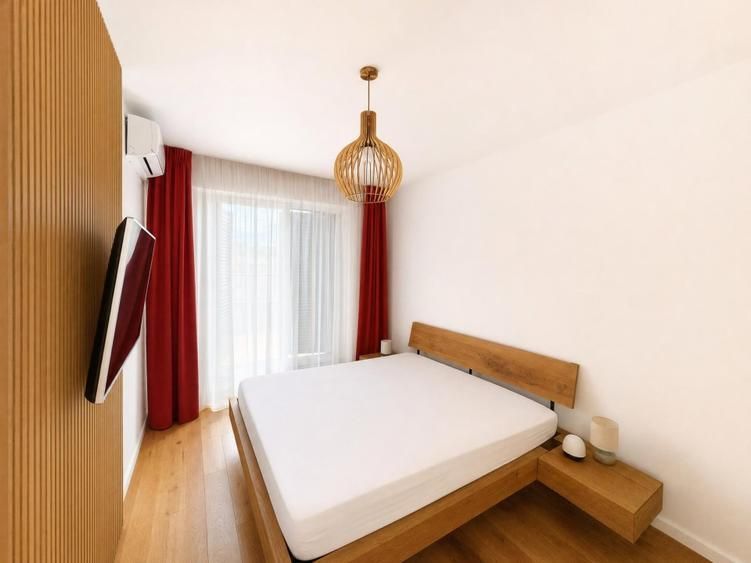 3 camere | Terasă 30 mp | Parcare + EV | Aviației - 5/10