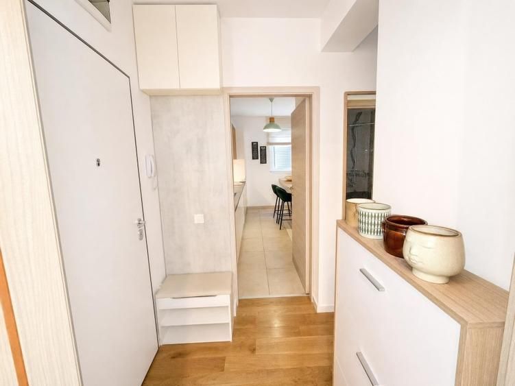 3 camere | Terasă 30 mp | Parcare + EV | Aviației - 6/10