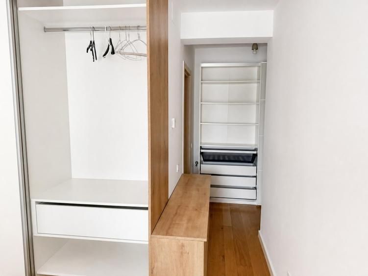 3 camere | Terasă 30 mp | Parcare + EV | Aviației - 7/10