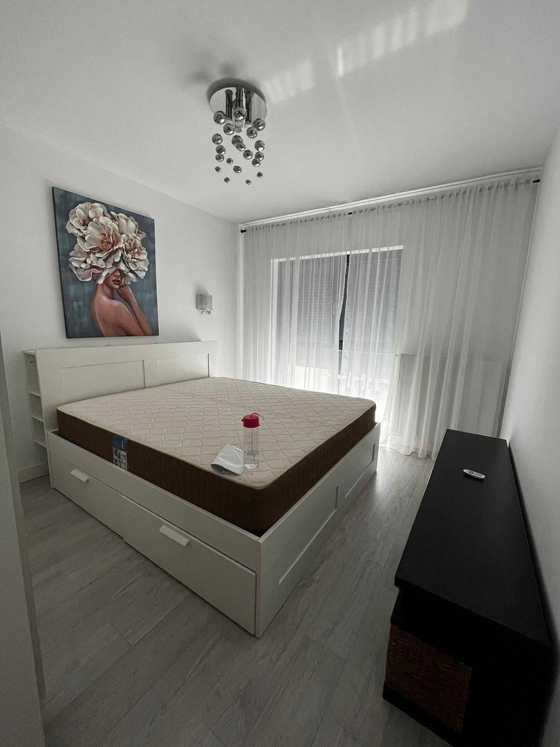 3 Camere Plaza Residence Faza 4 | Metrou Lujerului | Parcul Liniei - 2/6