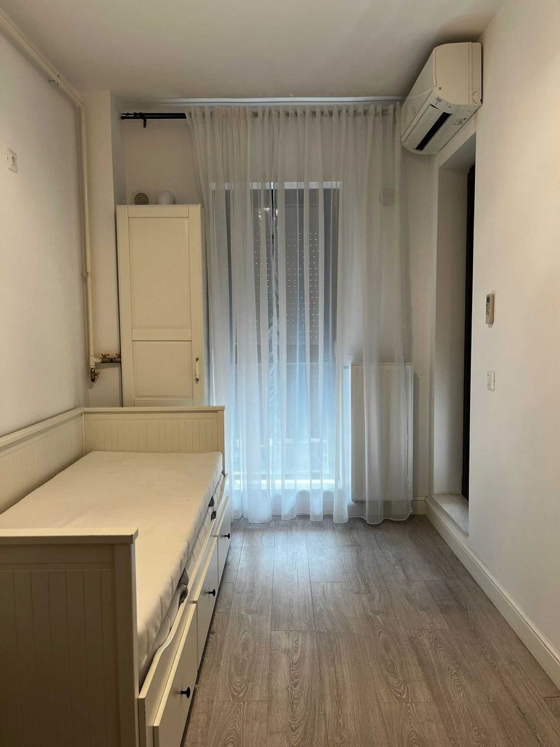 3 Camere Plaza Residence Faza 4 | Metrou Lujerului | Parcul Liniei - 3/6
