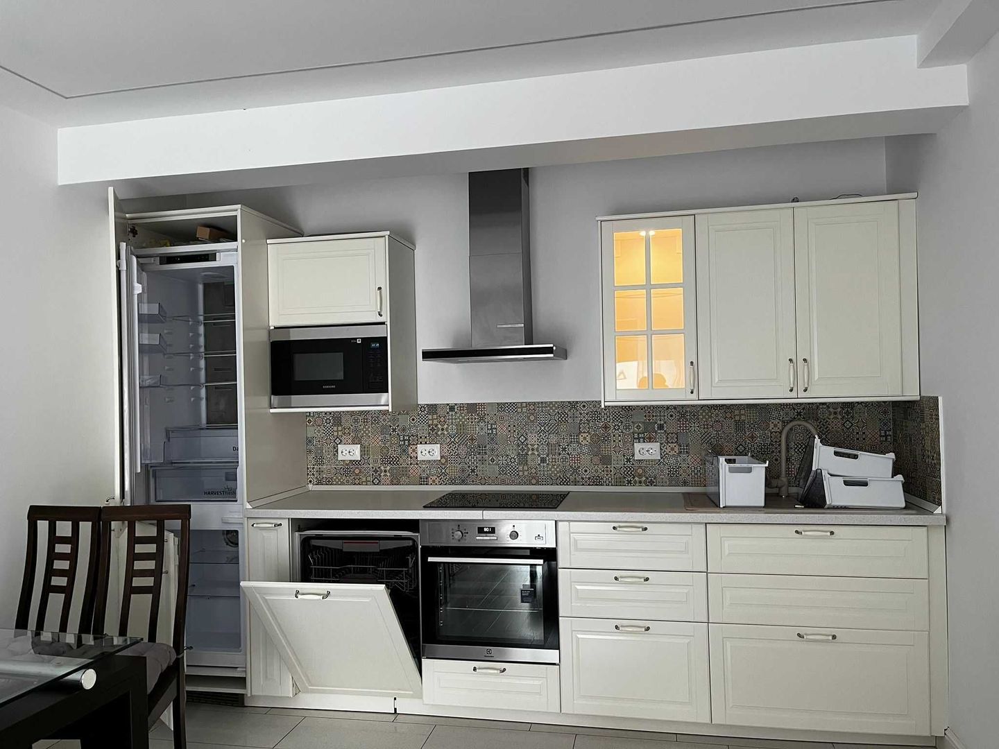 3 Camere Plaza Residence Faza 4 | Metrou Lujerului | Parcul Liniei - 4/6