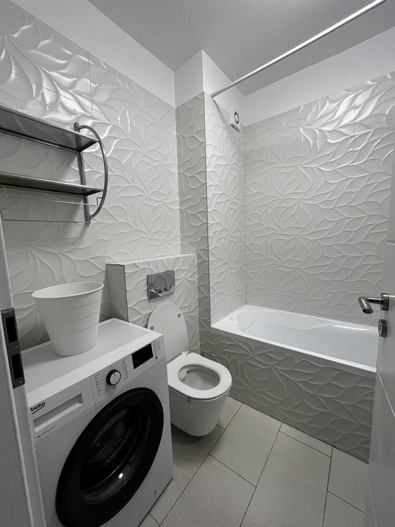 3 Camere Plaza Residence Faza 4 | Metrou Lujerului | Parcul Liniei - 5/6