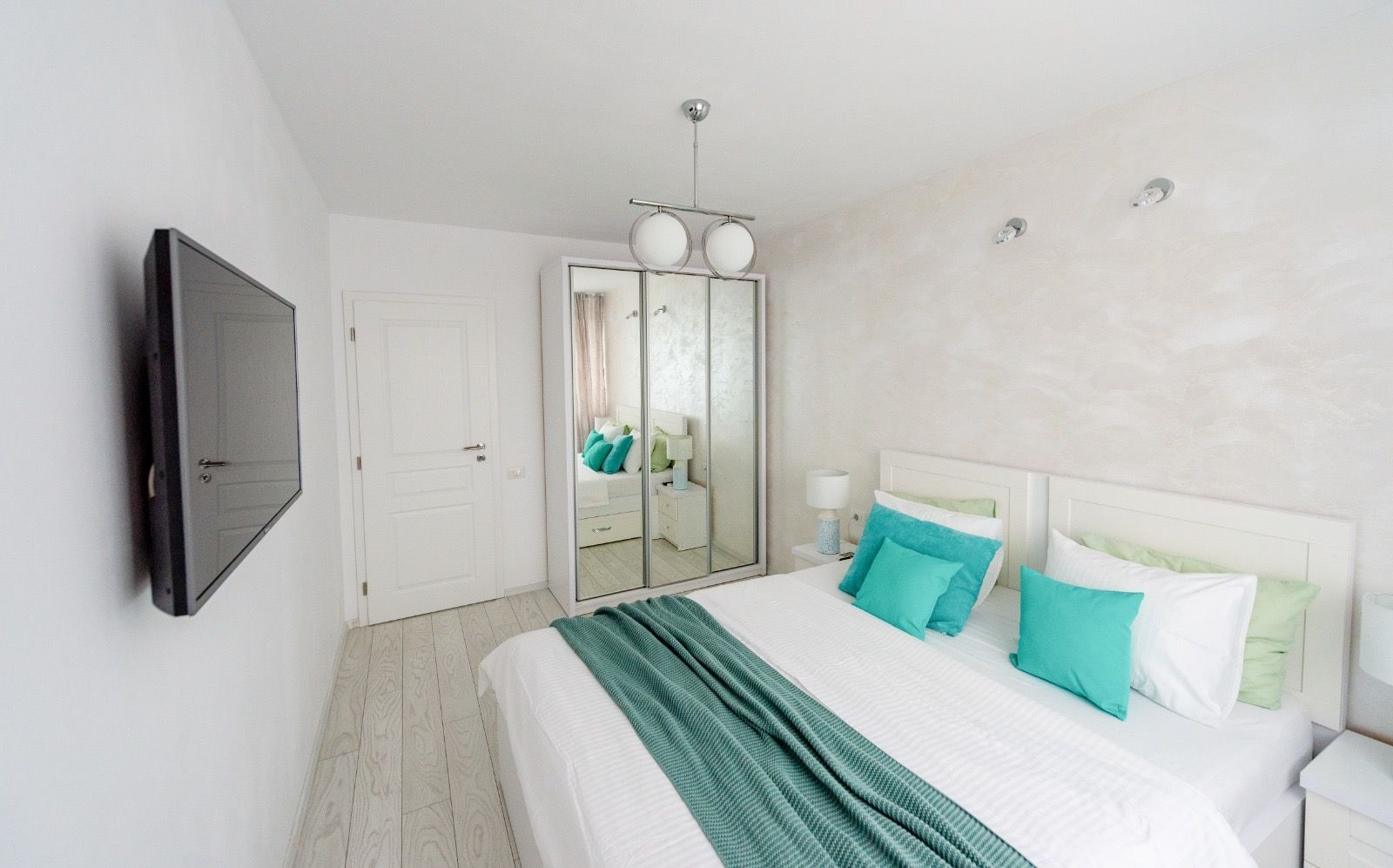 2 Camere Elegant Tineretului | Metrou la bloc | Centrală Bloc - 3/6