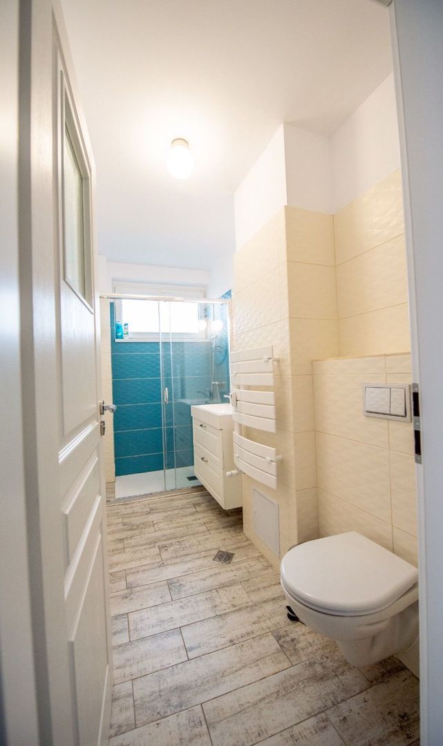 2 Camere Elegant Tineretului | Metrou la bloc | Centrală Bloc - 5/6