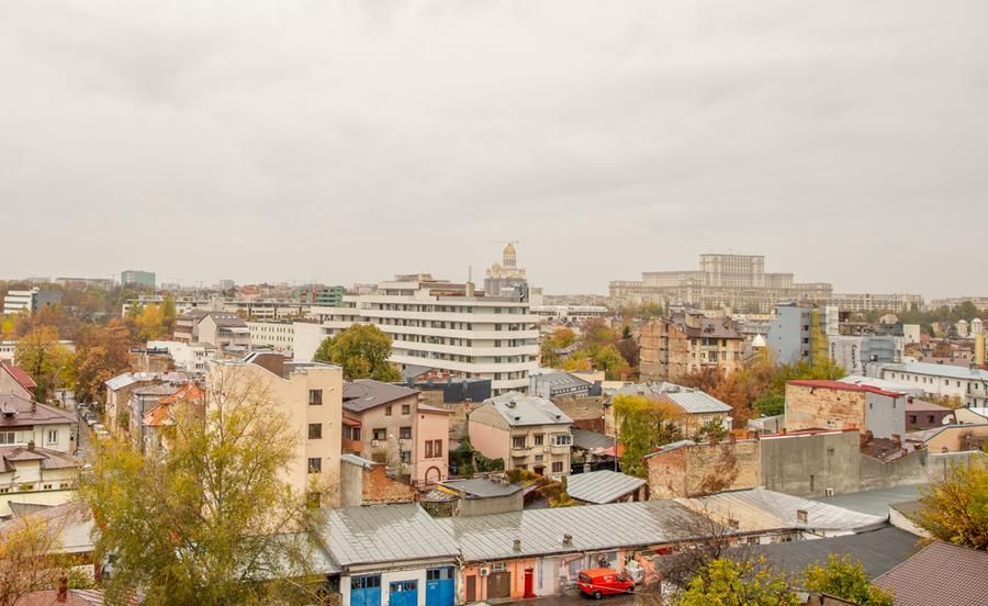 2 Camere Elegant Tineretului | Metrou la bloc | Centrală Bloc