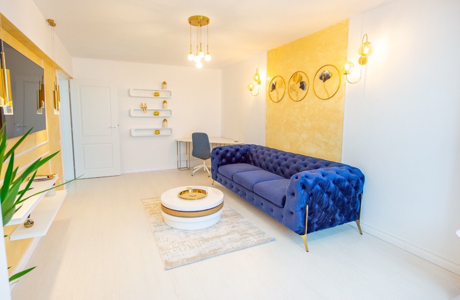 Apartament 2 Camere | Tineretului | Renovat Premium | Metrou & Parc - 2/6