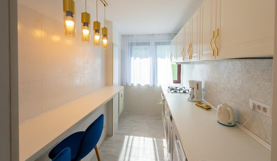 Apartament 2 Camere | Tineretului | Renovat Premium | Metrou & Parc - 4/6