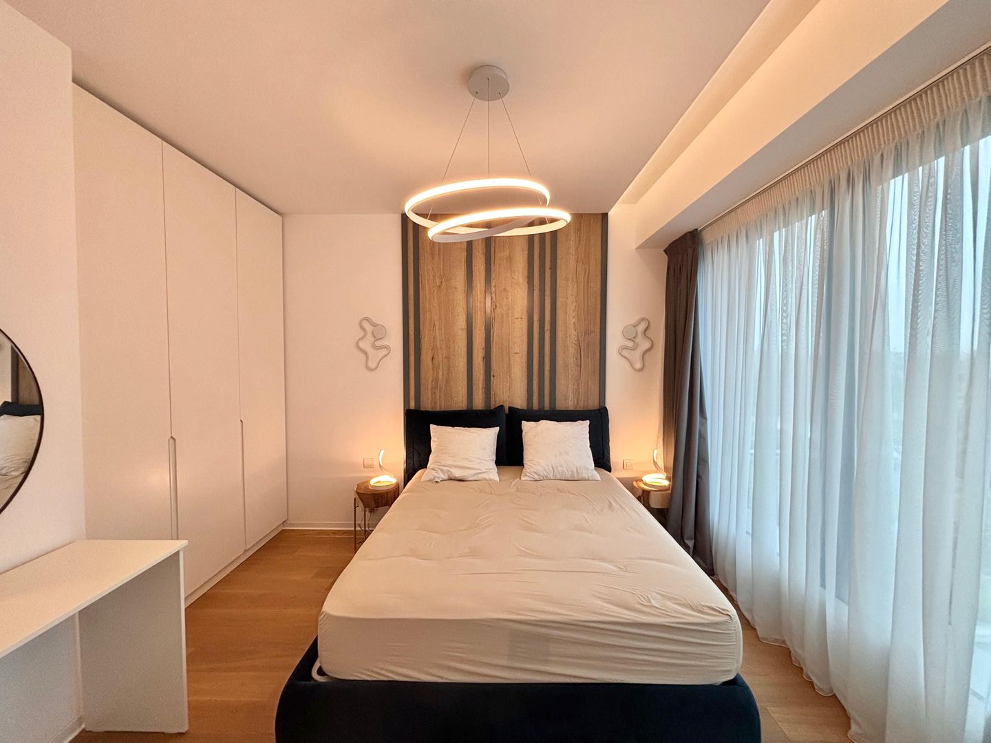 Apartament cu 2 camere de închiriat | Calea Floreasca - 1/8