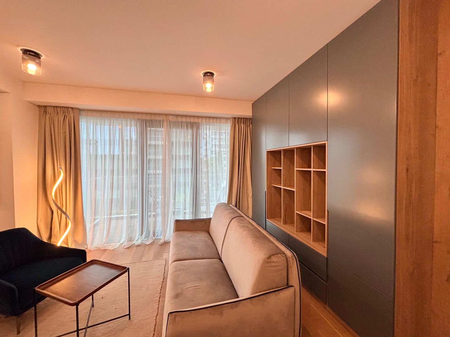 Apartament cu 2 camere de închiriat | Calea Floreasca - 4/8