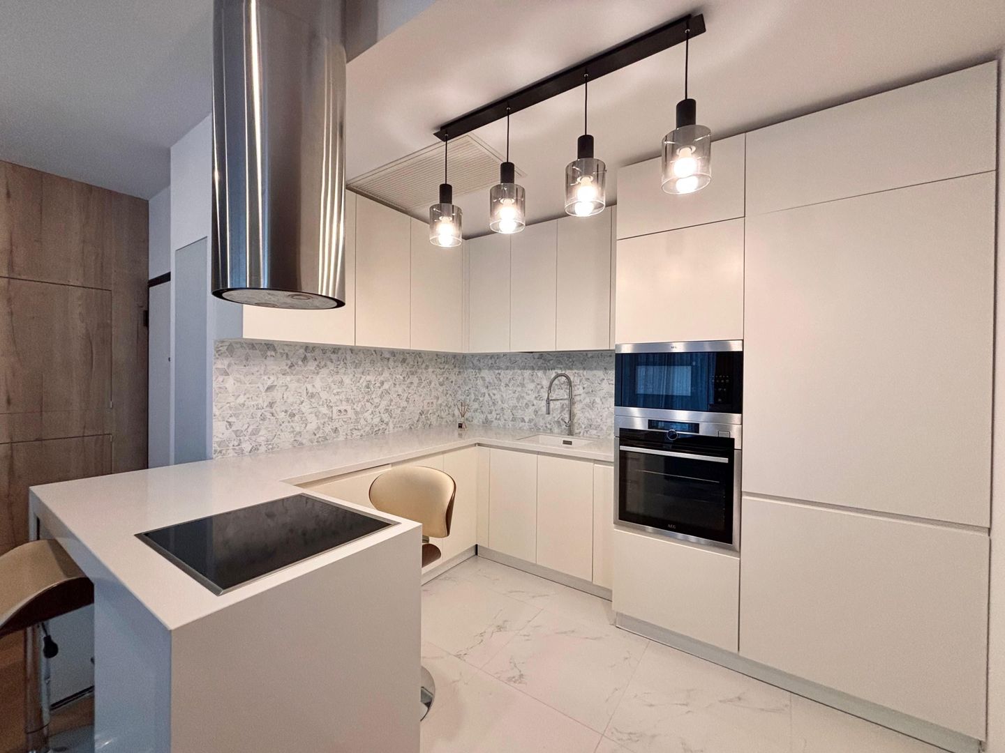 Apartament cu 2 camere de închiriat | Calea Floreasca - 7/8