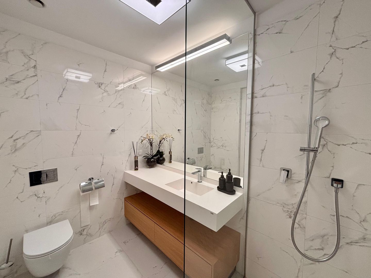 Apartament cu 2 camere de închiriat | Calea Floreasca