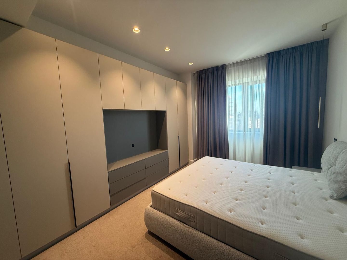 Apartament 4 camere spre inchiriere in zona Herastrau! - 4/10